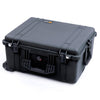 Pelican 1620 Case, Black ColorCase