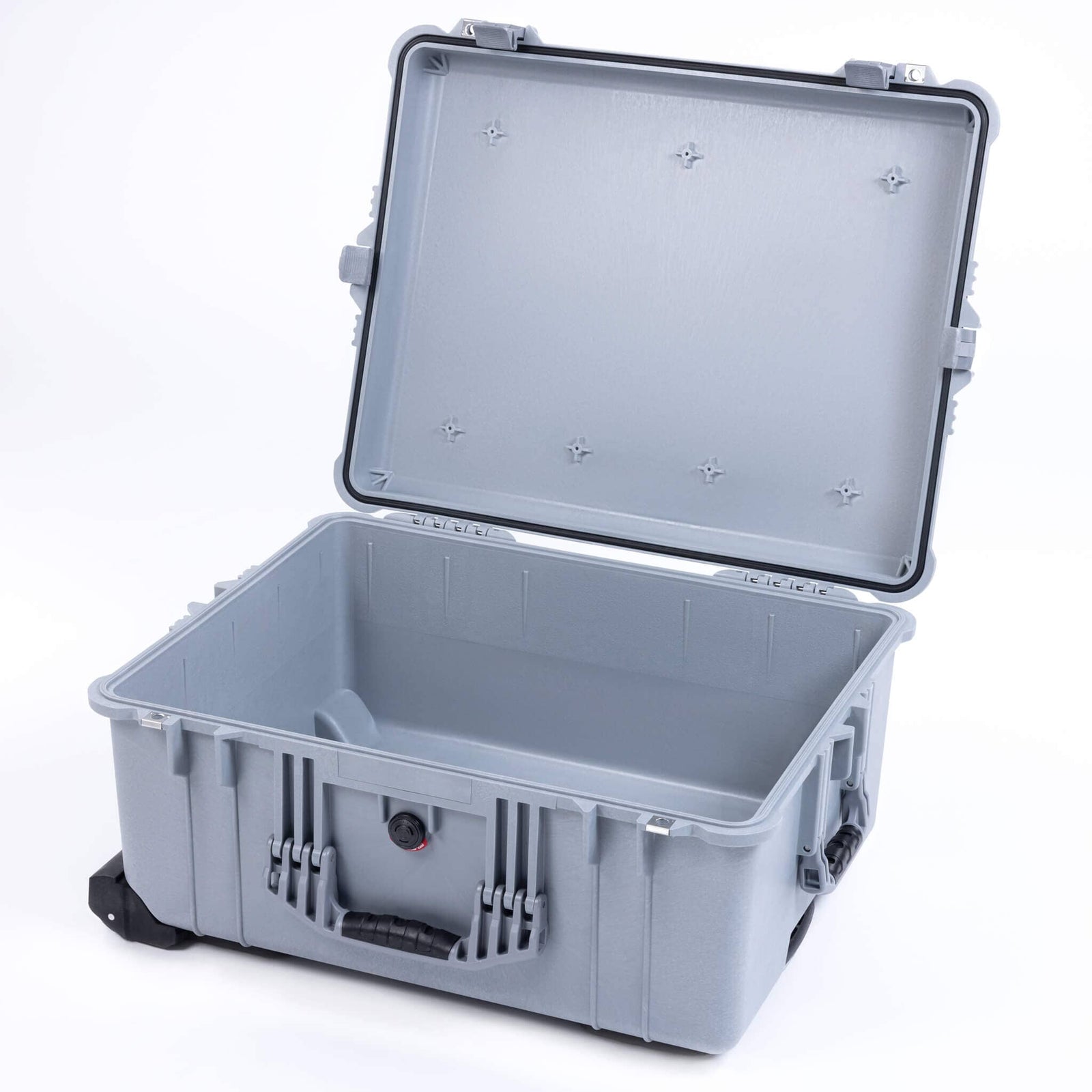Pelican 1620 Case, Silver ColorCase 
