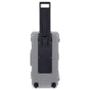 Pelican 1626 Air Replacement Trolley & Wheel Assembly, Black ColorCase