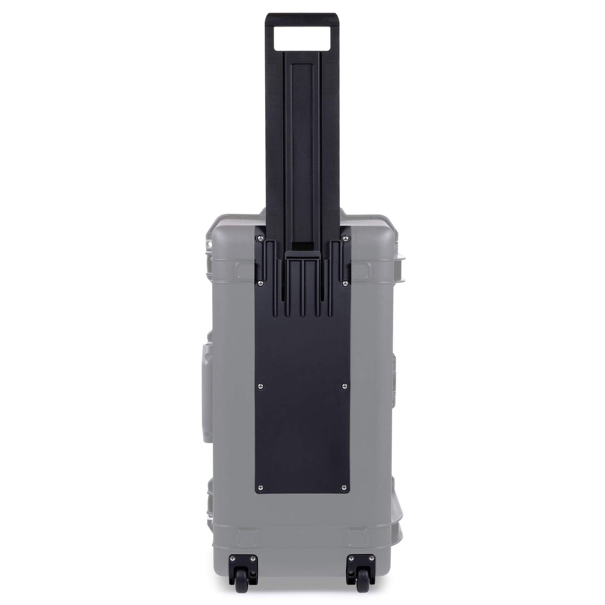 Pelican 1626 Air Replacement Trolley &amp; Wheel Assembly, Black ColorCase 