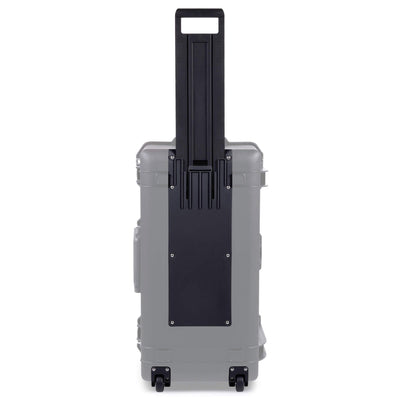 Pelican 1626 Air Replacement Trolley & Wheel Assembly, Black ColorCase