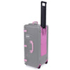 Pelican 1626 Air Replacement Trolley & Wheel Assembly, Magenta ColorCase