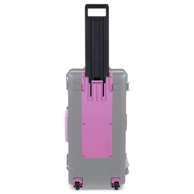 Pelican 1626 Air Replacement Trolley & Wheel Assembly, Magenta ColorCase