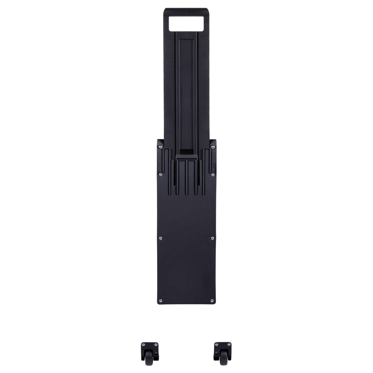 Pelican 1626 Air Replacement Trolley &amp; Wheel Assembly, Orange ColorCase 