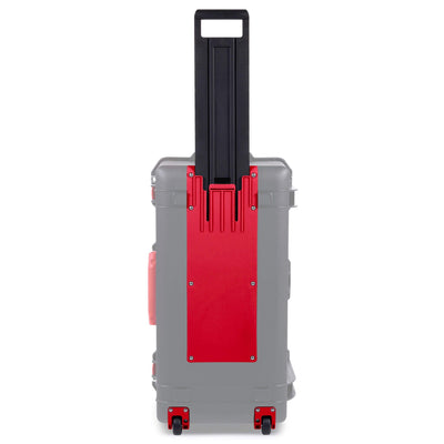 Pelican 1626 Air Replacement Trolley & Wheel Assembly, Red ColorCase
