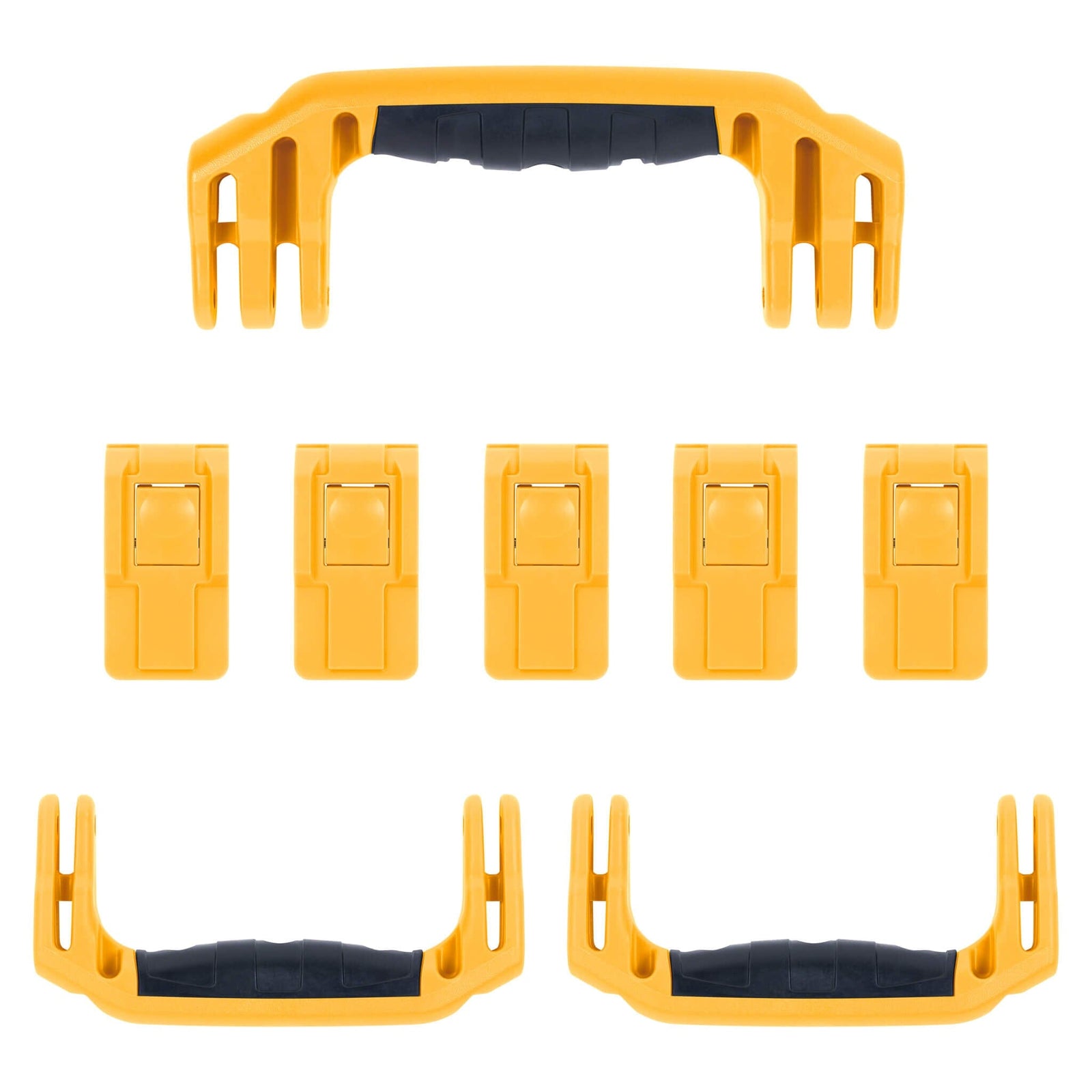 Pelican™ Air Handles & Latches Sets: Secure Your Case Tagged Pelican™ Air Handles & Latches Sets: Secure Your Case Tagged