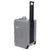 Pelican 1637 Air Replacement Trolley & Wheel Assembly, Black ColorCase 