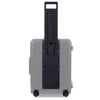 Pelican 1637 Air Replacement Trolley & Wheel Assembly, Black ColorCase