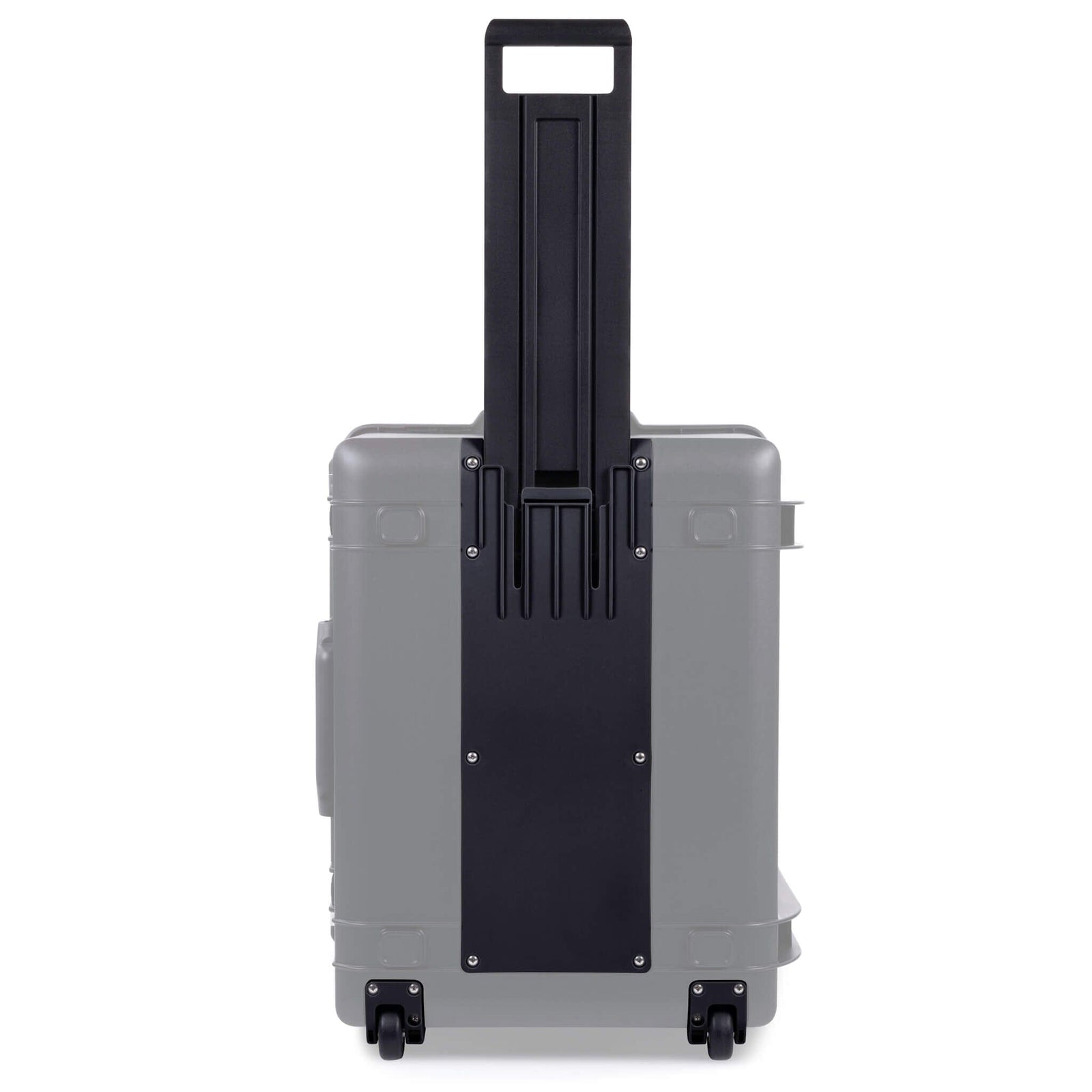 Pelican 1637 Air Replacement Trolley & Wheel Assembly, Black ColorCase 