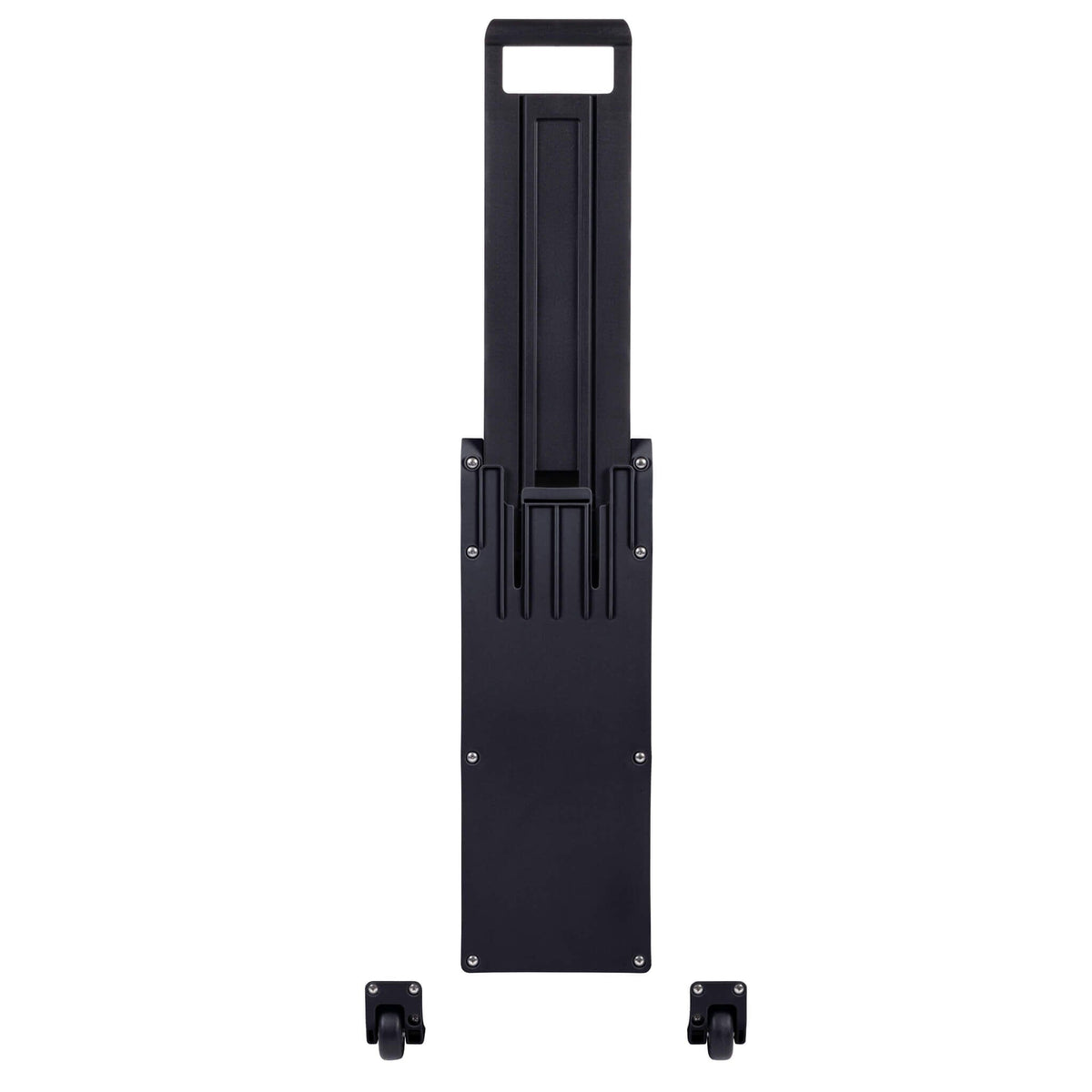 Pelican 1637 Air Replacement Trolley &amp; Wheel Assembly, Black ColorCase 