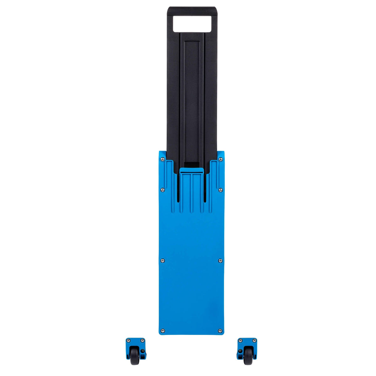 Pelican 1637 Air Replacement Trolley &amp; Wheel Assembly, Blue ColorCase 