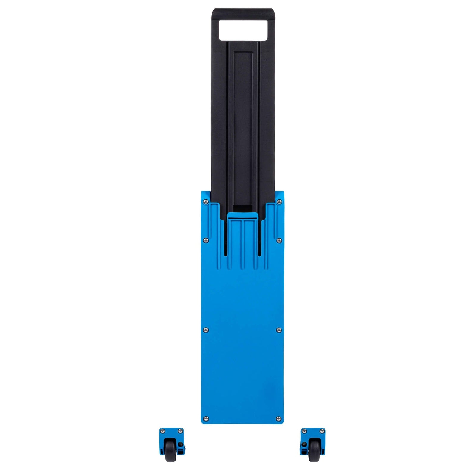 Pelican 1637 Air Replacement Trolley & Wheel Assembly, Blue ColorCase 