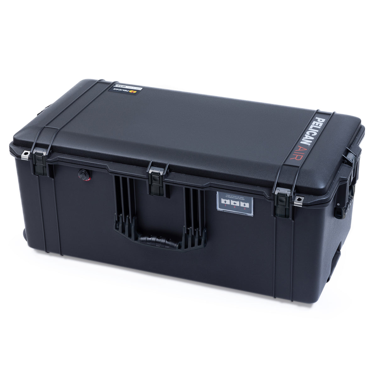 Pelican 1646 Air Case - Black