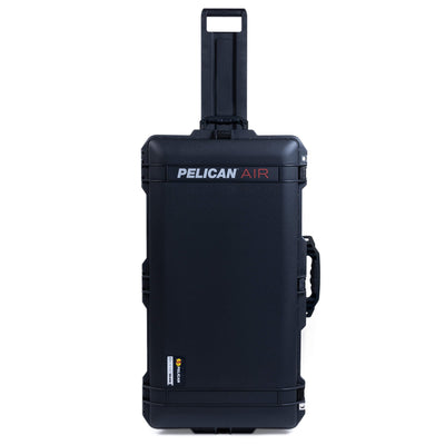 Pelican 1646 Air Case, Black ColorCase