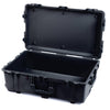 Pelican 1650 Case, Black None (Case Only) ColorCase 016500-0000-110-110