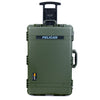 Pelican 1650 Case, OD Green ColorCase