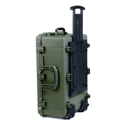 Pelican 1650 Case, OD Green ColorCase