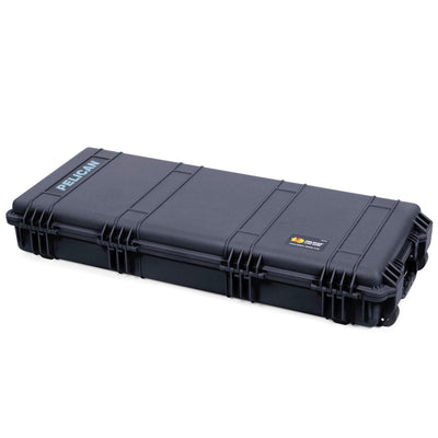 Pelican 1700 Protector Long Case, Black (Gen2) ColorCase