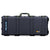 Pelican 1700 Protector Long Case, Black with OD Green Handles & Latches (Gen2) ColorCase 