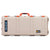 Pelican 1700 Protector Long Case, Desert Tan with Orange Handles & Latches (Gen2) ColorCase 