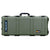 Pelican 1700 Protector Long Case, OD Green with Black Handles & Latches (Gen2) ColorCase 