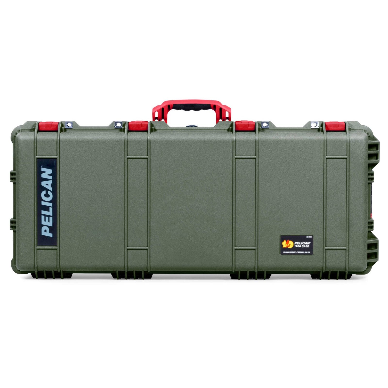 Pelican Case Collection - Ultimate Gear Protection Tagged