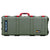 Pelican 1700 Protector Long Case, OD Green with Red Handles & Latches (Gen2) ColorCase 