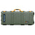 Pelican 1700 Protector Long Case, OD Green with Yellow Handles & Latches (Gen2) ColorCase 