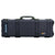 Pelican 1720 Protector Long Case, Black with OD Green Handles & Latches (Gen2) ColorCase 