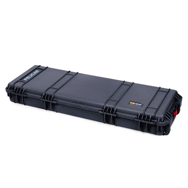 Black & Red Pelican 1720 Gen2 Protector Long Case