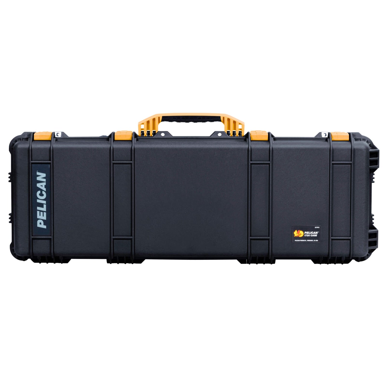 PELICANロングケースキャスター付1720 1720 Protector Long Case | Pelican Official Store