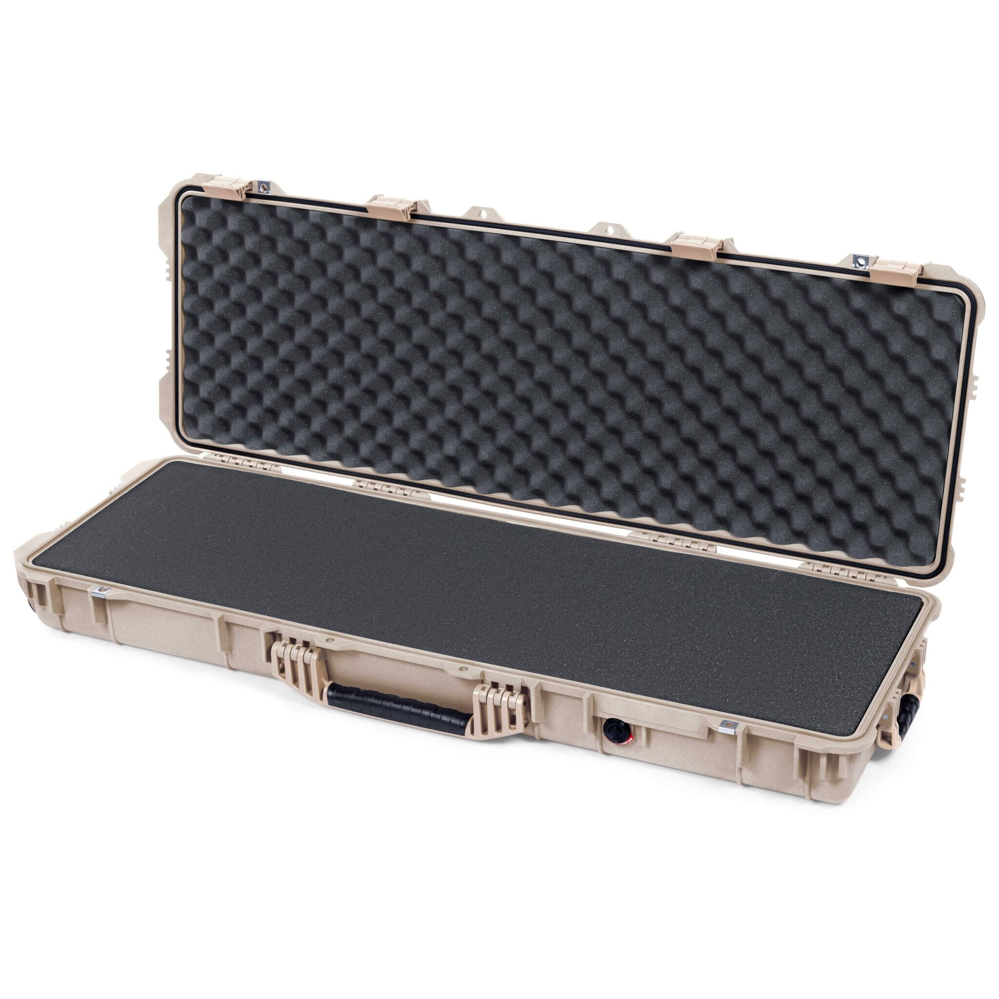Desert Tan Pelican 1720 Gen2 Protector Long Case - ColorCase