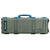 Pelican 1720 Protector Long Case, OD Green with Blue Handles & Latches (Gen2) ColorCase 
