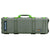 Pelican 1720 Protector Long Case, OD Green with Lime Green Handles & Latches (Gen2) ColorCase 