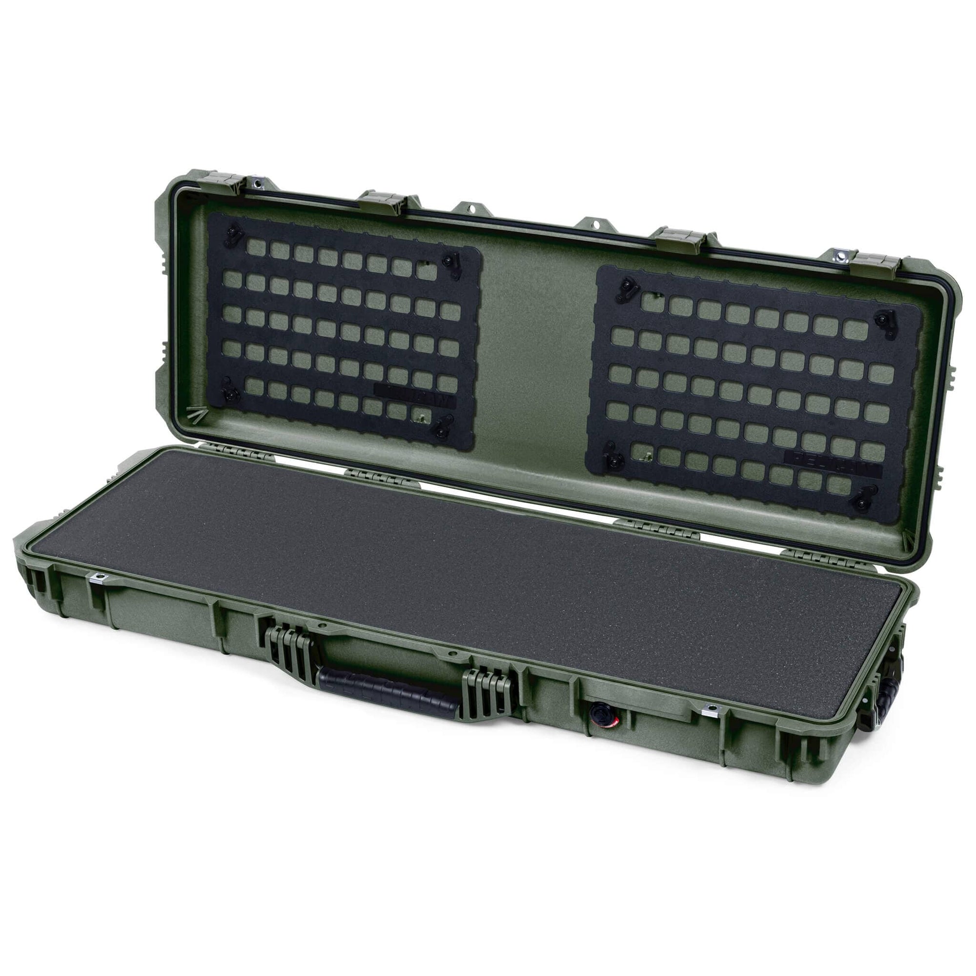 OD Green Pelican 1720 Gen2 Protector Long Case