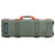 Pelican 1720 Protector Long Case, OD Green with Orange Handles & Latches (Gen2) ColorCase 