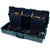 Pelican 1745 Air Bow Case with TSA Locking Latches, Trekking Green