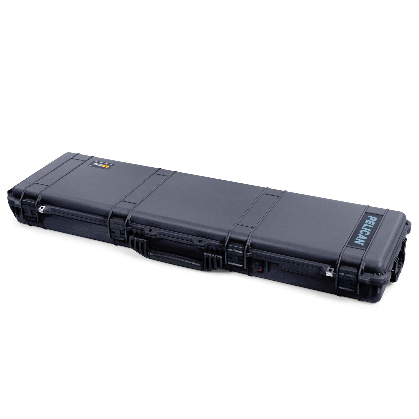 Pelican 1750 Protector Long Case, Black (Gen2) ColorCase 