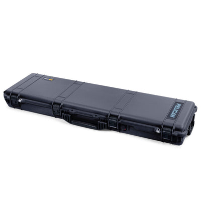 Pelican 1750 Protector Long Case, Black (Gen2) ColorCase