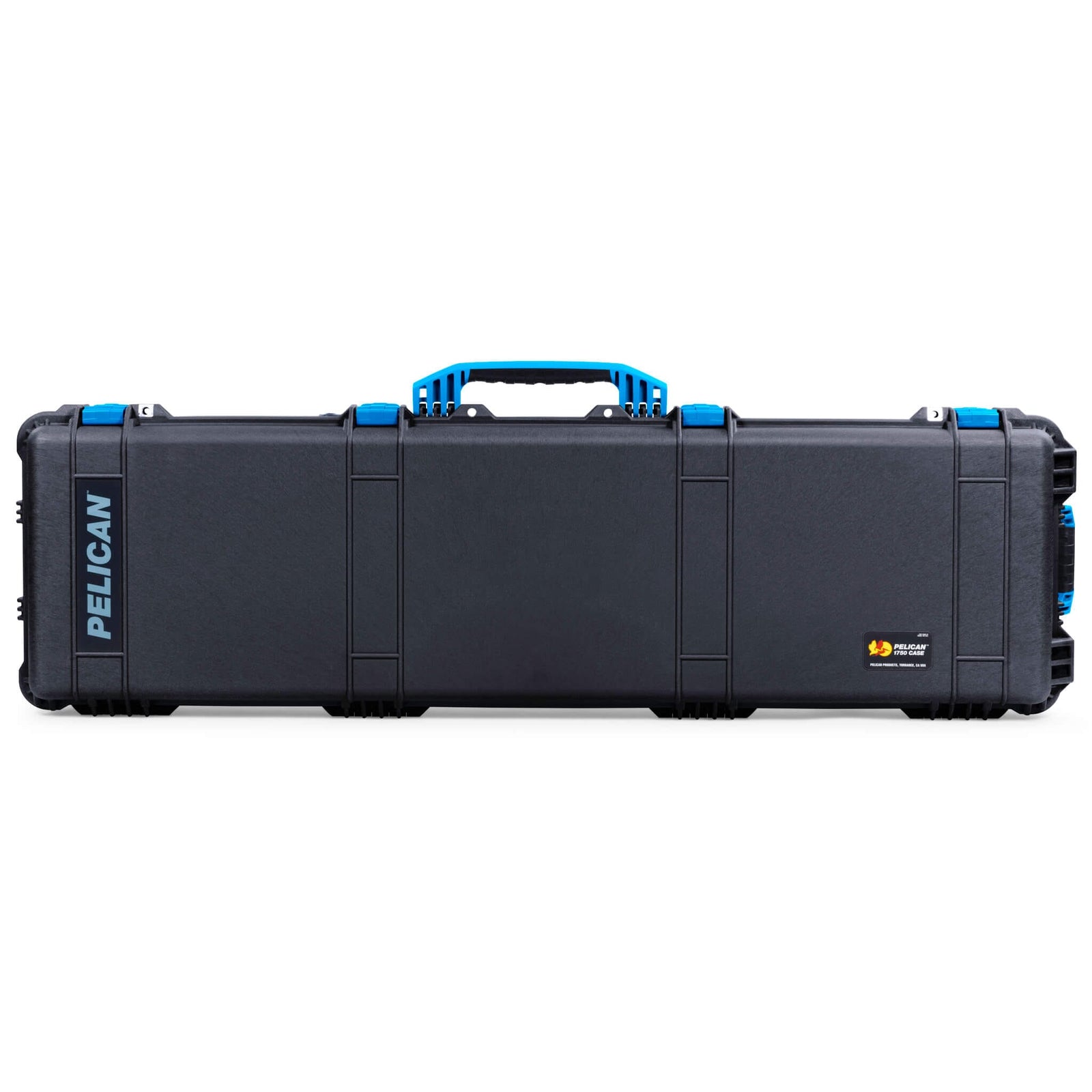 Pelican™ 1750 Protector Long Case: Rugged, Secure Storage
