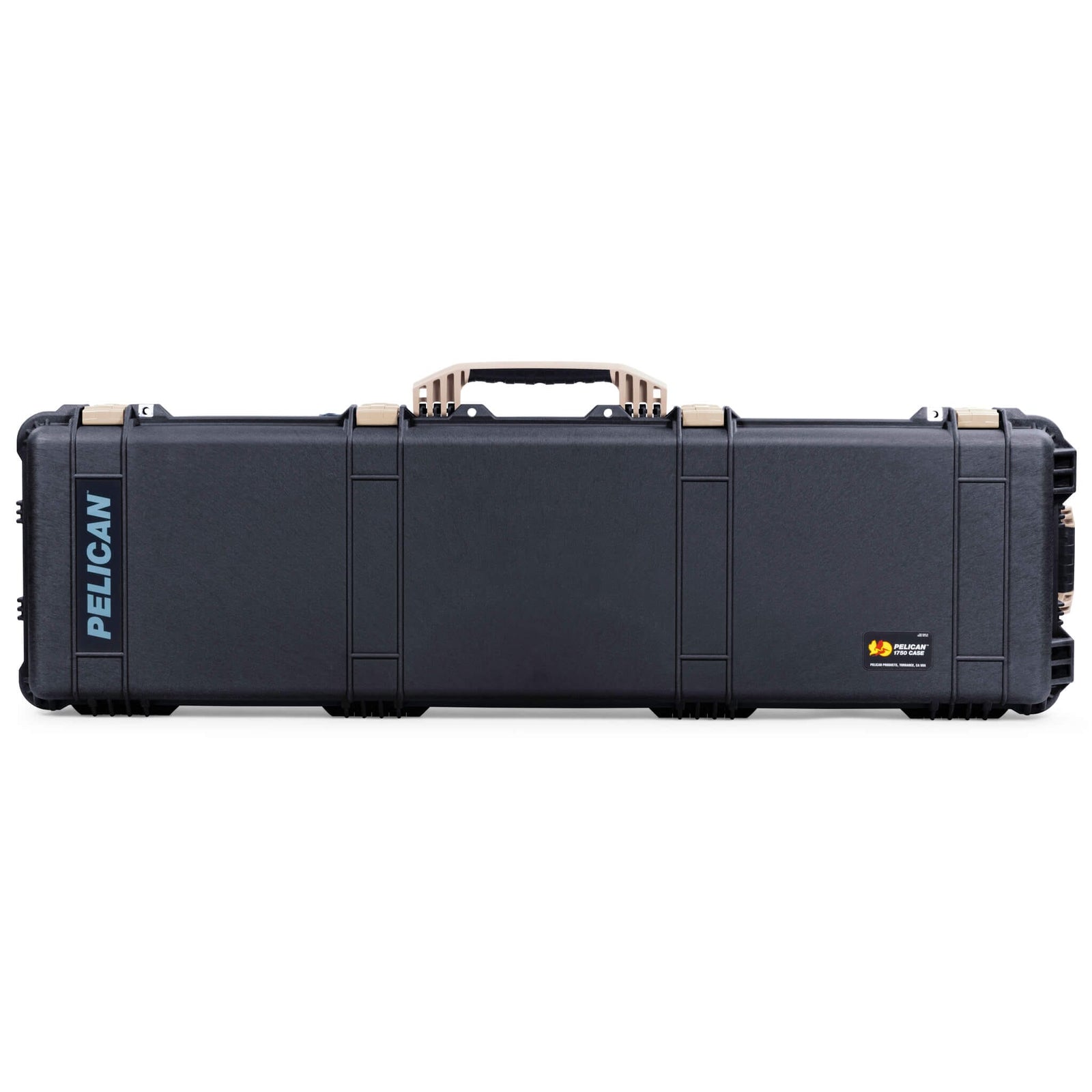 Pelican™ 1750 Protector Long Case: Rugged, Secure Storage