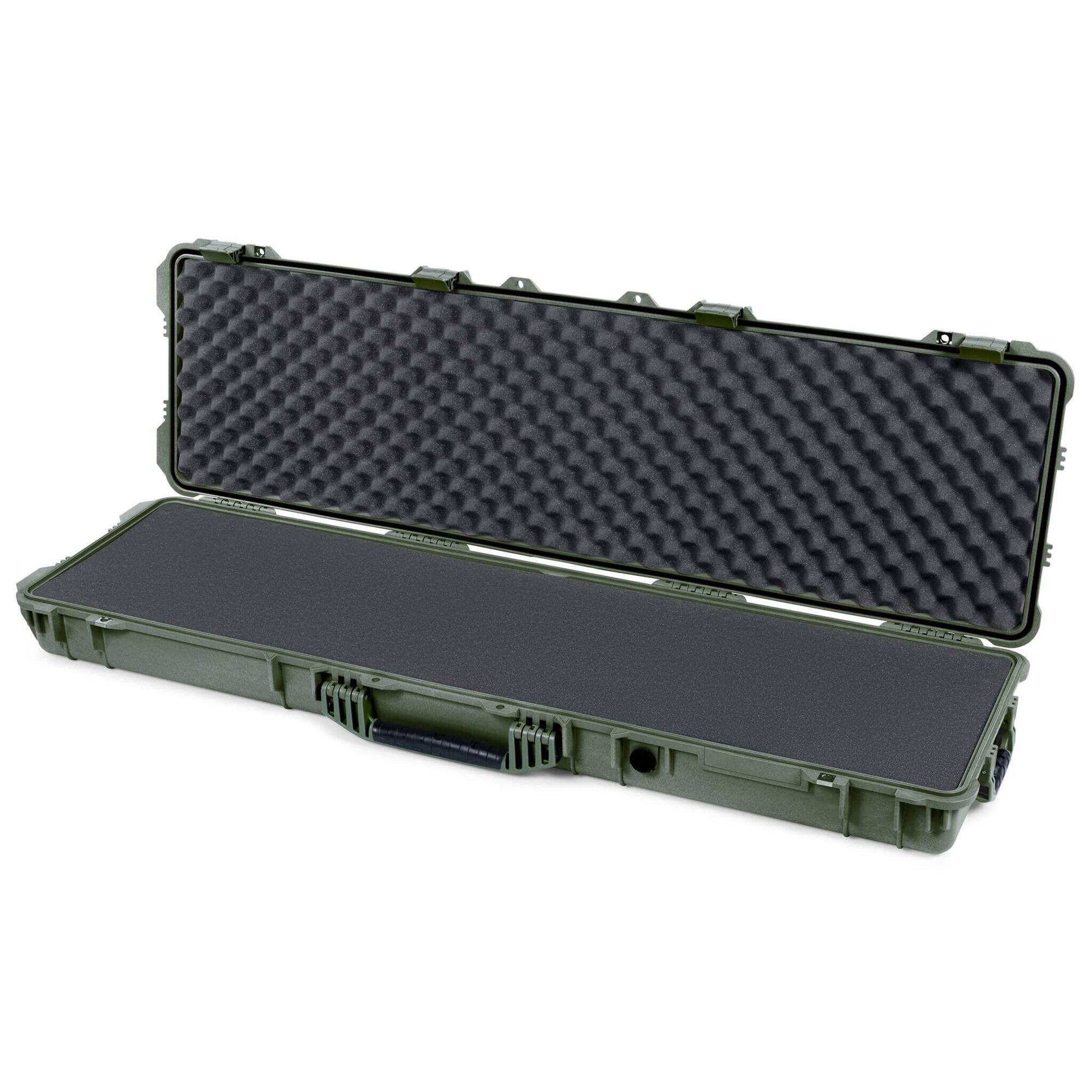 Pelican 1750 Protector Long Case, OD Green (Gen2) ColorCase