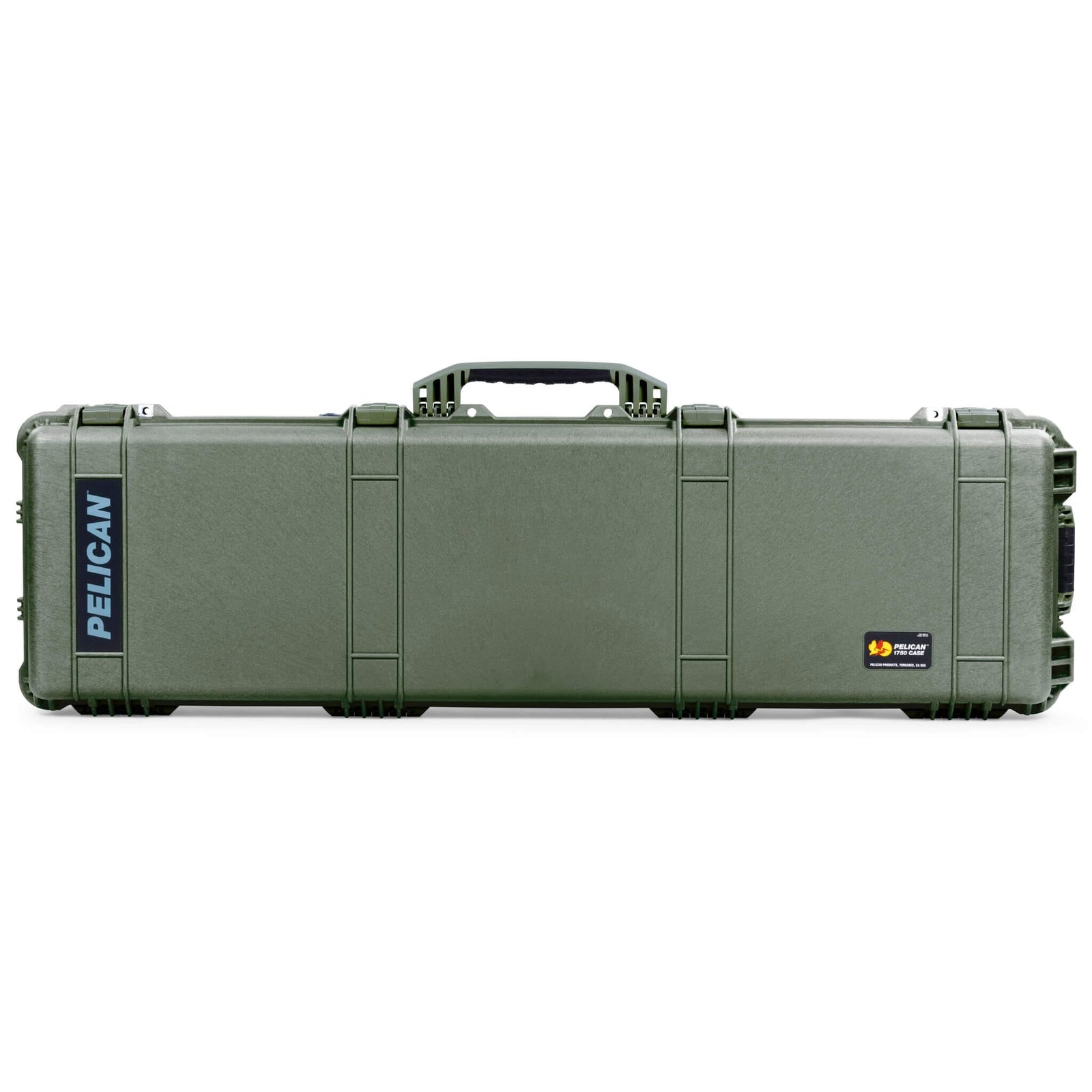 Pelican™ 1750 Protector Long Case: Rugged, Secure Storage
