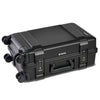 Pelican ATX22 Hard-Sided Carry-on Luggage, Black ColorCase