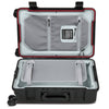 Pelican ATX22 Hard-Sided Carry-on Luggage, Black ColorCase