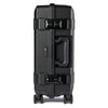 Pelican ATX22 Hard-Sided Carry-on Luggage, Black ColorCase