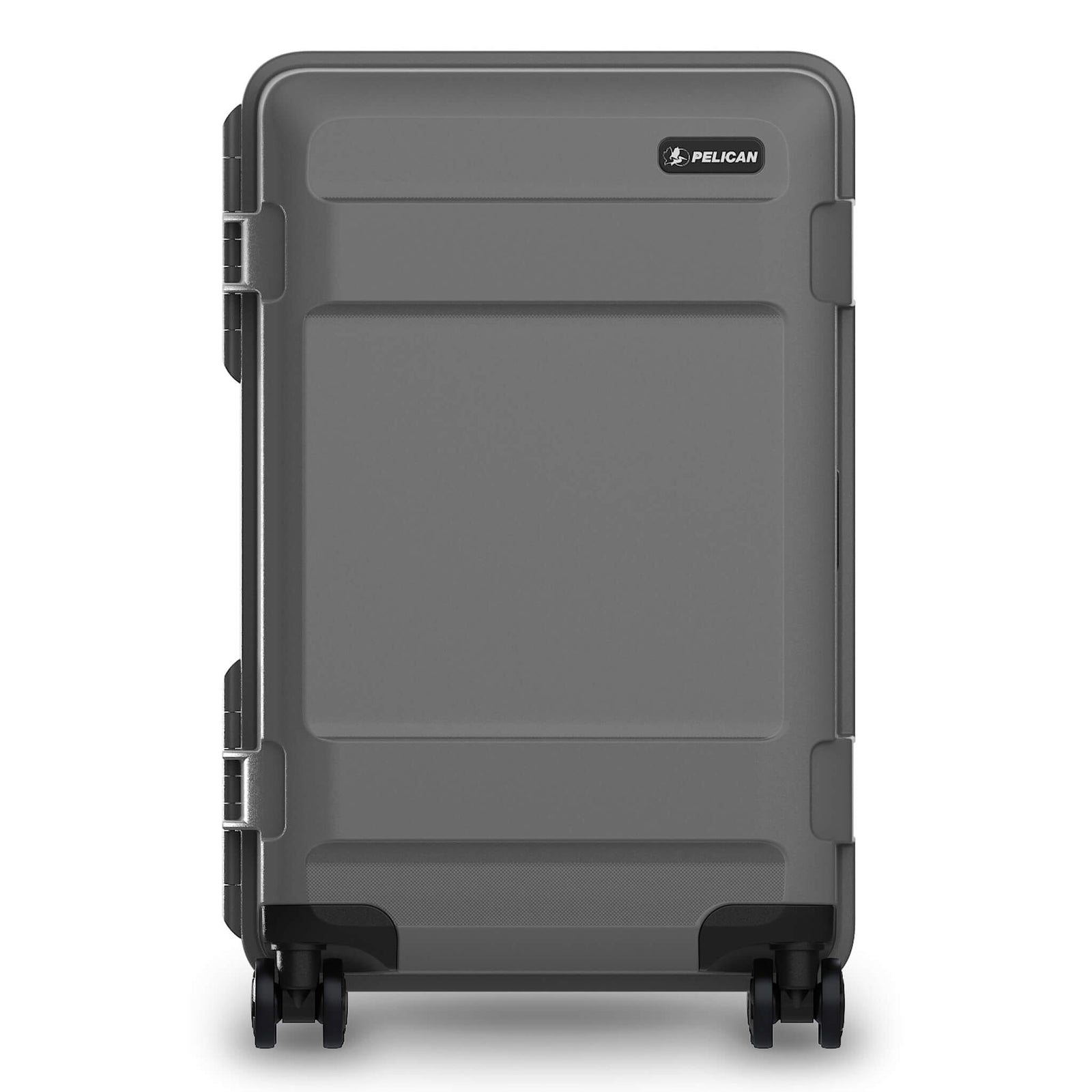 Pelican ATX22 Hard-Sided Carry-on Luggage, Charcoal ColorCase 