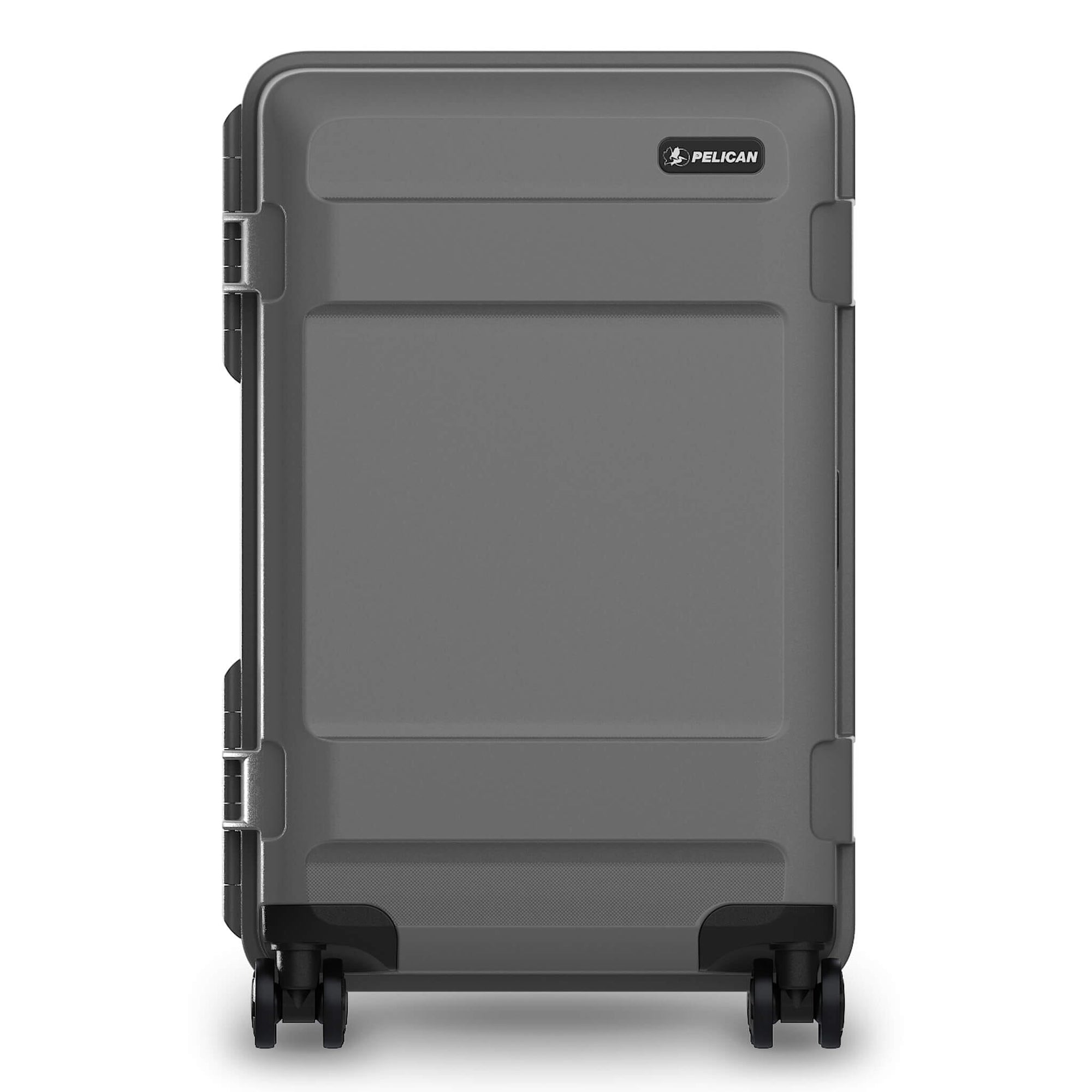 Pelican ATX22 Hard-Sided Carry-on Luggage, Charcoal ColorCase 