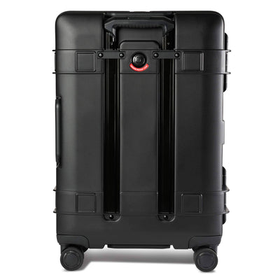 Pelican ATX25 Hard-Sided Medium Check-in Luggage, Black ColorCase
