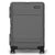 Pelican ATX25 Hard-Sided Medium Check-in Luggage, Charcoal ColorCase 